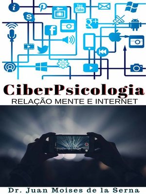 cover image of CiberPsicologia
